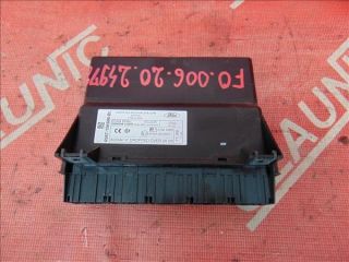 bontott FORD FIESTA V Komfort Elektronika