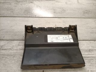 bontott FORD FIESTA V Komfort Elektronika