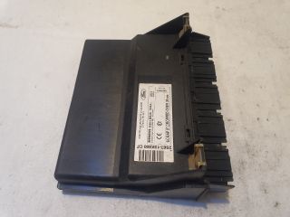 bontott FORD FIESTA V Komfort Elektronika