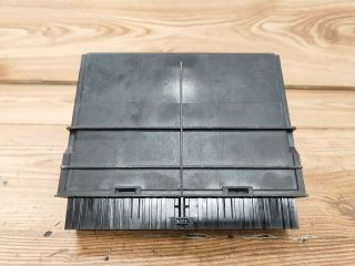 bontott FORD FIESTA V Komfort Elektronika