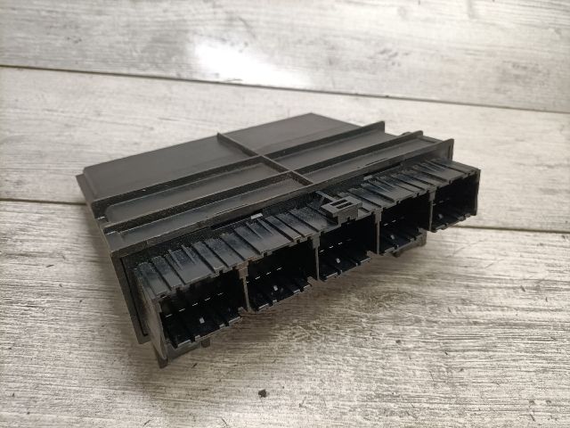 bontott FORD FIESTA V Komfort Elektronika