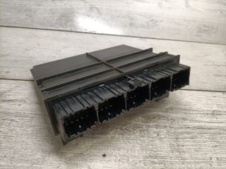 bontott FORD FIESTA V Komfort Elektronika