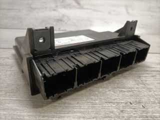 bontott FORD FIESTA V Komfort Elektronika