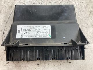 bontott FORD FIESTA V Komfort Elektronika