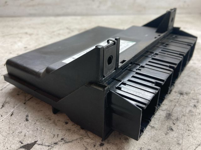 bontott FORD FIESTA V Komfort Elektronika