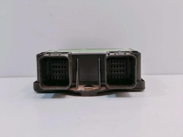 bontott FORD FIESTA V Komfort Elektronika