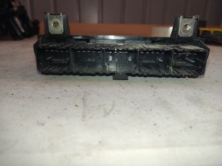 bontott FORD FIESTA V Komfort Elektronika