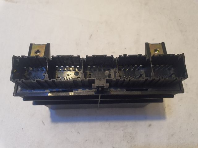 bontott FORD FIESTA V Komfort Elektronika