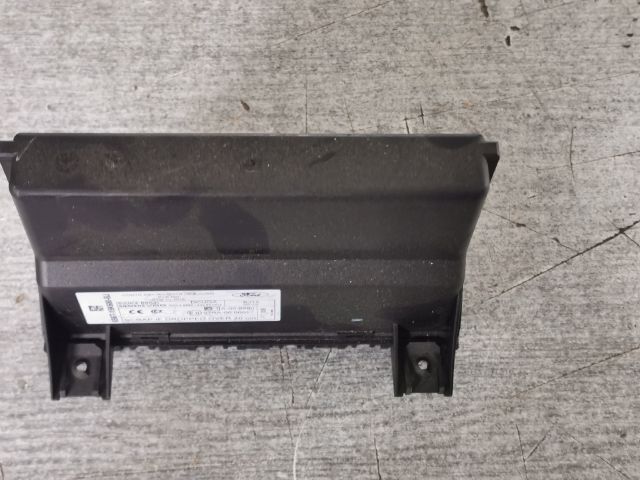 bontott FORD FIESTA V Komfort Elektronika