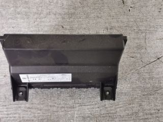 bontott FORD FIESTA V Komfort Elektronika