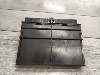 bontott FORD FIESTA V Komfort Elektronika