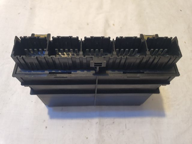 bontott FORD FIESTA V Komfort Elektronika