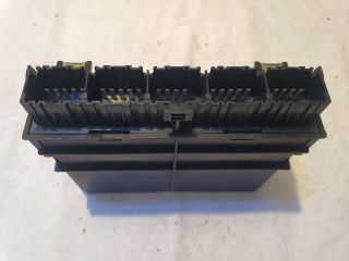 bontott FORD FIESTA V Komfort Elektronika