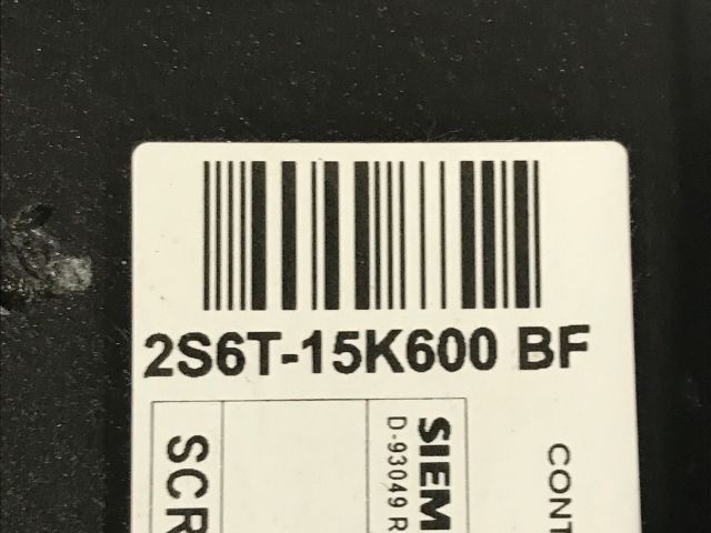 bontott FORD FIESTA V Komfort Elektronika