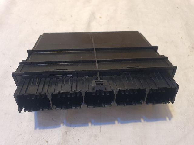 bontott FORD FIESTA V Komfort Elektronika