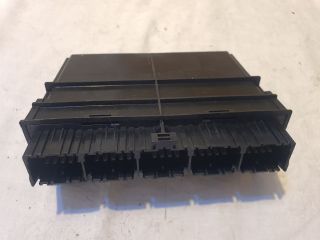 bontott FORD FIESTA V Komfort Elektronika