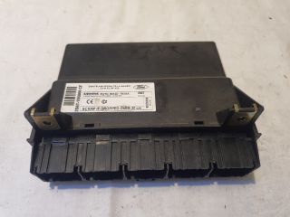 bontott FORD FIESTA V Komfort Elektronika