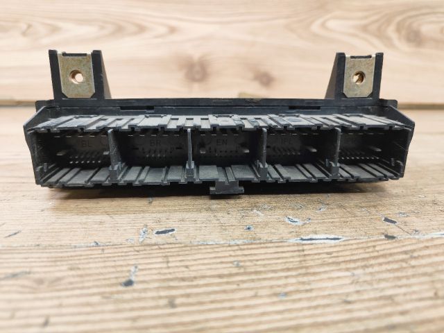 bontott FORD FIESTA V Komfort Elektronika