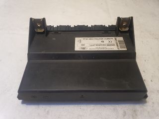 bontott FORD FIESTA V Komfort Elektronika