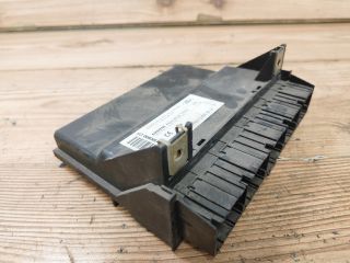 bontott FORD FIESTA V Komfort Elektronika