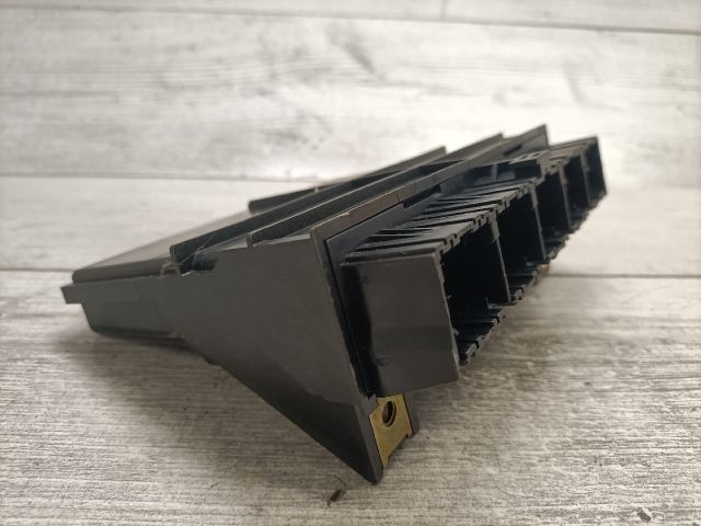 bontott FORD FIESTA V Komfort Elektronika