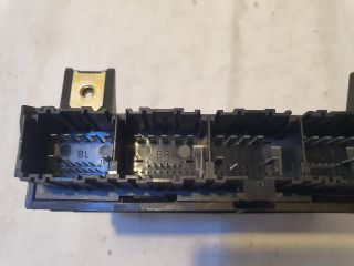 bontott FORD FIESTA V Komfort Elektronika