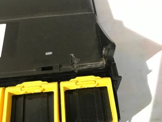 bontott FORD FIESTA V Komfort Elektronika