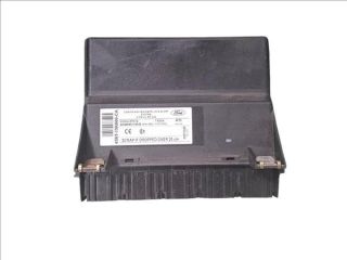 bontott FORD FIESTA V Komfort Elektronika