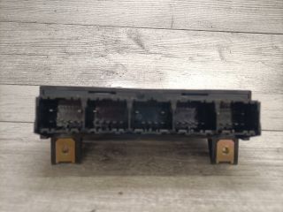 bontott FORD FIESTA V Komfort Elektronika