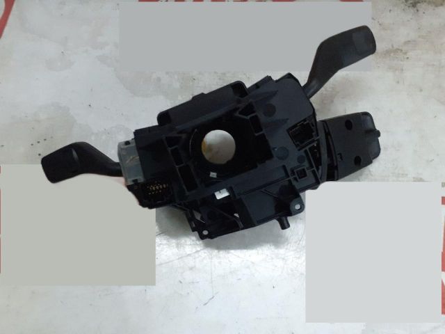 bontott FORD FIESTA V Komplett Kormánykapcsoló (Bajuszkapcsoló)