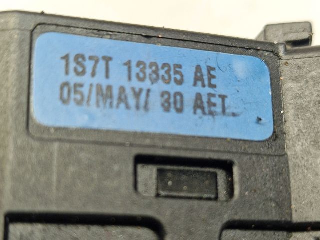 bontott FORD FIESTA V Komplett Kormánykapcsoló (Bajuszkapcsoló)