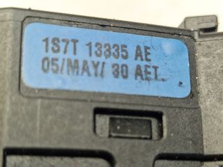 bontott FORD FIESTA V Komplett Kormánykapcsoló (Bajuszkapcsoló)