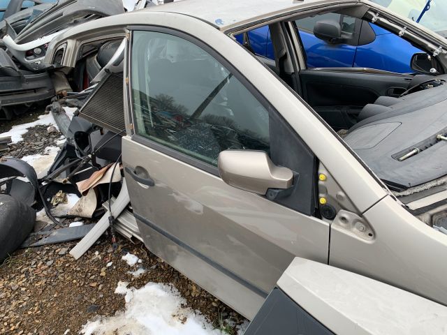 bontott FORD FIESTA V Komplett Kormánykapcsoló (Bajuszkapcsoló)