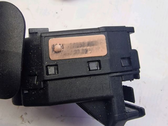 bontott FORD FIESTA V Komplett Kormánykapcsoló (Bajuszkapcsoló)