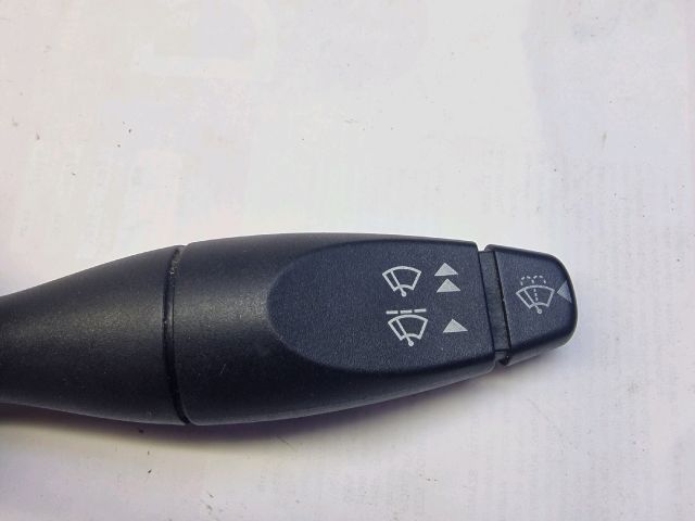 bontott FORD FIESTA V Komplett Kormánykapcsoló (Bajuszkapcsoló)