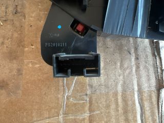 bontott FORD FIESTA V Komplett Kormánykapcsoló (Bajuszkapcsoló)