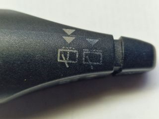 bontott FORD FIESTA V Komplett Kormánykapcsoló (Bajuszkapcsoló)