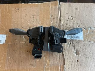 bontott FORD FIESTA V Komplett Kormánykapcsoló (Bajuszkapcsoló)