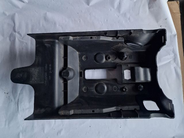 bontott FORD FIESTA V Komplett Kormányoszlop Burkolat