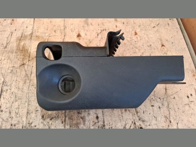 bontott FORD FIESTA V Komplett Kormányoszlop Burkolat