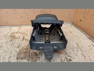 bontott FORD FIESTA V Komplett Kormányoszlop Burkolat