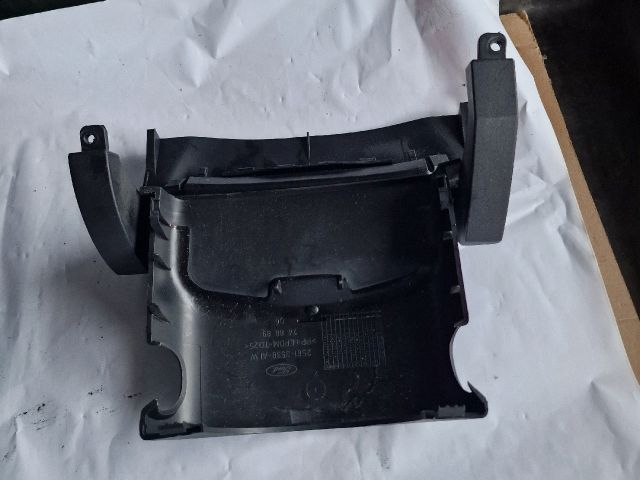 bontott FORD FIESTA V Komplett Kormányoszlop Burkolat