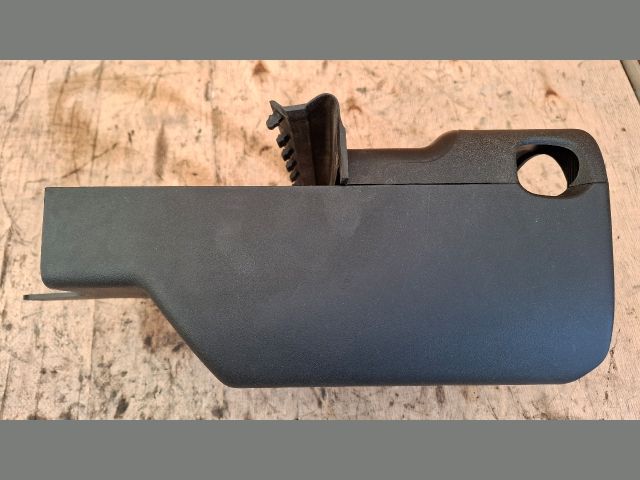 bontott FORD FIESTA V Komplett Kormányoszlop Burkolat