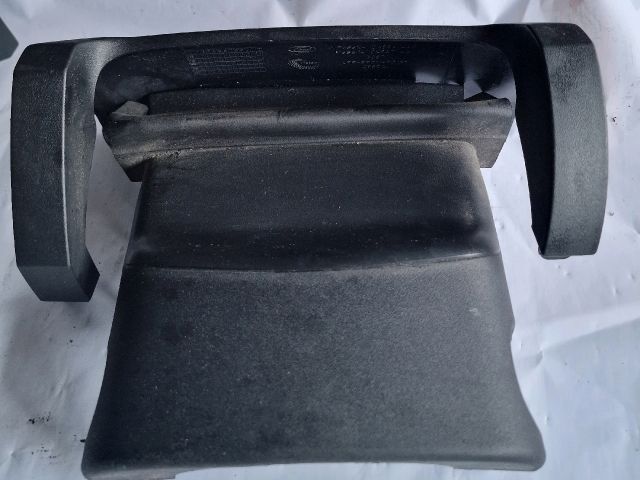 bontott FORD FIESTA V Komplett Kormányoszlop Burkolat