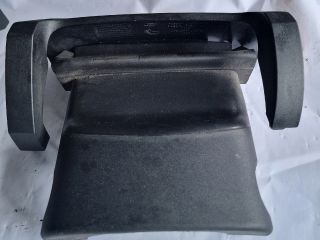 bontott FORD FIESTA V Komplett Kormányoszlop Burkolat