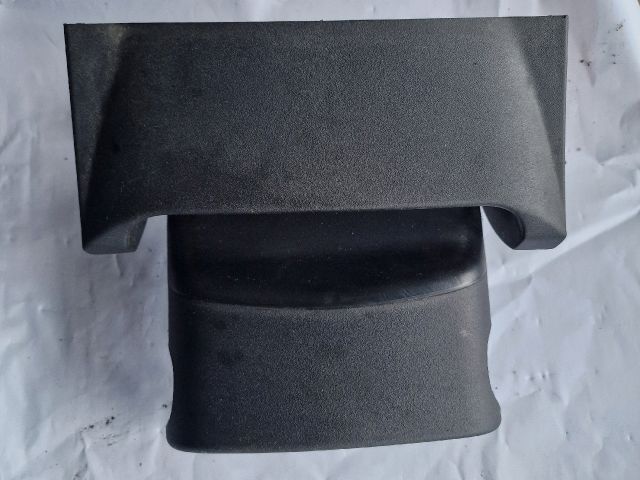 bontott FORD FIESTA V Komplett Kormányoszlop Burkolat