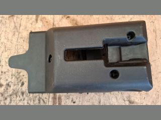 bontott FORD FIESTA V Komplett Kormányoszlop Burkolat