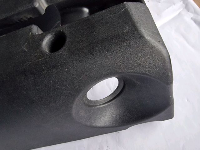 bontott FORD FIESTA V Komplett Kormányoszlop Burkolat