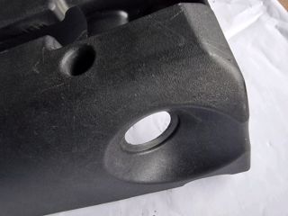 bontott FORD FIESTA V Komplett Kormányoszlop Burkolat