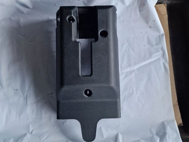 bontott FORD FIESTA V Komplett Kormányoszlop Burkolat